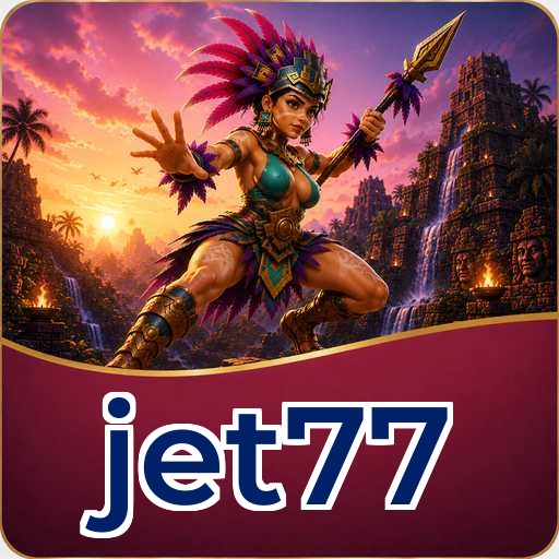 Tentang jet77