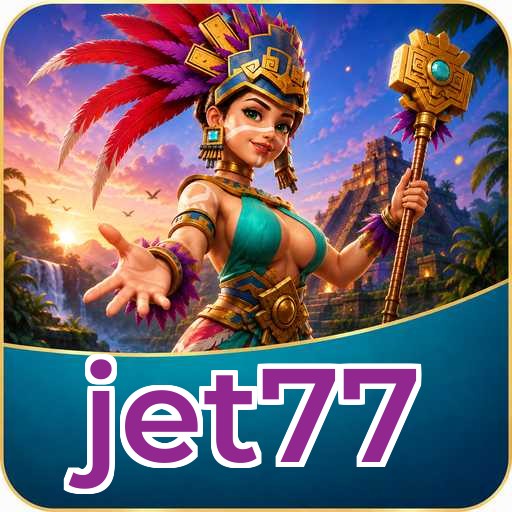 Fitur jet77